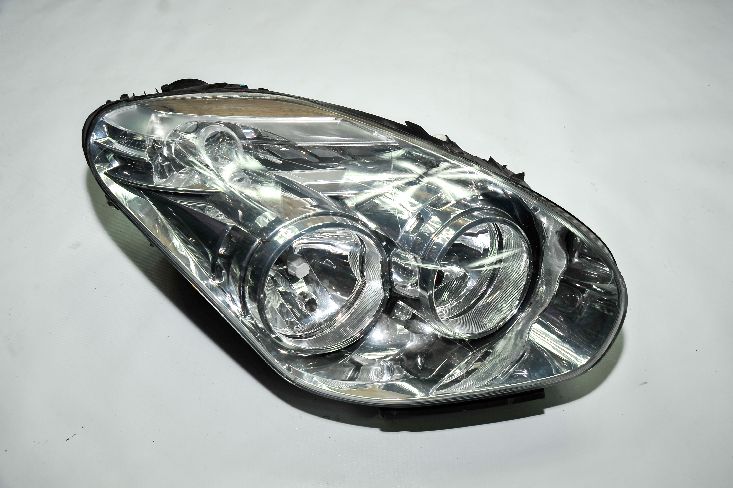 BRAVO ÇIKMA YEDEK PARÇA FİAT ÇIKMA YEDEK PARÇA   DOBLO FAR